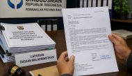 Permalink ke Kuasa Pelapor Desak Ombudsman Riau Lanjutkan Pemeriksaan Dugaan Maladministrasi Pemilihan Ketua RT Sidomulyo Timur Permalink ke Kuasa Pelapor Desak Ombudsman Riau Lanjutkan Pemeriksaan Dugaan Maladministrasi Pemilihan Ketua RT Sidomulyo Timur
