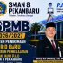 SMAN 8 Pekanbaru Jelaskan Mekanisme PJJ, Pembelajaran Daring Dipadukan Dengan Pendampingan Tatap Muka SMAN 8 Pekanbaru Jelaskan Mekanisme PJJ, Pembelajaran Daring Dipadukan Dengan Pendampingan Tatap Muka