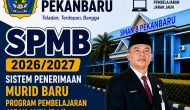 Permalink ke SMAN 8 Pekanbaru Jelaskan Mekanisme PJJ, Pembelajaran Daring Dipadukan Dengan Pendampingan Tatap Muka