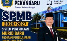 Permalink ke SMAN 8 Pekanbaru Jelaskan Mekanisme PJJ, Pembelajaran Daring Dipadukan Dengan Pendampingan Tatap Muka Permalink ke SMAN 8 Pekanbaru Jelaskan Mekanisme PJJ, Pembelajaran Daring Dipadukan Dengan Pendampingan Tatap Muka