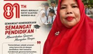 Permalink ke HUT RI ke-81, Sarpiati: Perjuangan Kita Bersama, Mencetak Generasi Hebat Untuk Mengisi Kemerdekaan