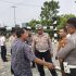 Jelang Pemeliharaan Jembatan Siak I dan III, Ditlantas Polda Riau Siapkan Rekayasa Lalu Lintas