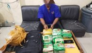 Permalink ke Polres Dumai Berhasil Meringkus Seorang Pria Yang di Duga Pelaku Tindak Pidana