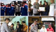 Permalink ke Tinjau Lokasi Ledakan, Kapolda Riau Irjen Iqbal : Tim Lakukan Investigasi, Pastikan Stok Minyak Pertamina Untuk Masyarakat Aman.