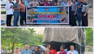 Permalink ke Solidaritas Perantau: Keluarga Siregar Pekanbaru Kirim Bantuan ke Sipirok, Batang Toru, dan Madina