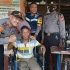 Kapolres Dumai AKBP Nurhadi Ismanto S,H,S,I,K melalui Kapolsek Dumai Timur AKP Rainly melaksanakan Polisi Humanis