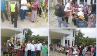 Permalink ke PT Pelita Agung Agrindustri (PAA) Dumai,Adakan Program Pasar Murah Minyak Goreng Dumai