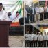 Pesan Sekda Kota Pekanbaru Indra Pomi Dalam  Halal Bi Halal Keluarga Besar KKTMS Untuk Selalu Menjaga Persatuan dan Kekompakan