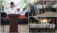 Permalink ke Pesan Sekda Kota Pekanbaru Indra Pomi Dalam  Halal Bi Halal Keluarga Besar KKTMS Untuk Selalu Menjaga Persatuan dan Kekompakan