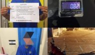 Permalink ke Tim Opsnal Sat Res Narkoba Polres Dumai kembali berhasil membekuk seorang terssngka Pengedar Narkotika Permalink ke Tim Opsnal Sat Res Narkoba Polres Dumai kembali berhasil membekuk seorang terssngka Pengedar Narkotika