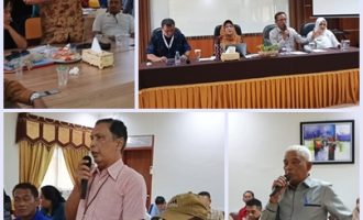 Permalink ke BPMP Riau Tegaskan Tak Ada Penambahan Kuota SPMB, Warga Dua Desa Pertanyakan Jalur Domisili