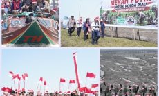 Permalink ke Ekspedisi Merah Putih Presisi Polda Riau Jangkau Kuala Selat, 500 Hektare Mangrove Disiapkan Pulihkan Abrasi Permalink ke Ekspedisi Merah Putih Presisi Polda Riau Jangkau Kuala Selat, 500 Hektare Mangrove Disiapkan Pulihkan Abrasi