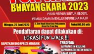 Permalink ke Meriahkan Hari Bhayangkara ke 77, Polda Riau Akan Gelar Fun Walk Dengan Hadiah Utama 4 Sepeda Motor
