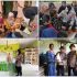 Polri Gelar Bakti Kesehatan Bagi Masyarakat Rempang