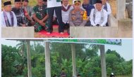 Permalink ke Didampingi Kapolres Kampar, Pj Butapi Kampar Lepas Ziarah Kubur