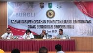 Permalink ke Antisipasi Kecurangan PPDB SMA/SMK Negeri Disdik Riau Gandeng Siber Pungli Permalink ke Antisipasi Kecurangan PPDB SMA/SMK Negeri Disdik Riau Gandeng Siber Pungli