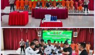 Permalink ke “Kampar Bersih Dari Sabu” Polres Kampar Giling Habis Barang Bukti Narkoba, 16 Pengedar Jadi Tontonan Permalink ke “Kampar Bersih Dari Sabu” Polres Kampar Giling Habis Barang Bukti Narkoba, 16 Pengedar Jadi Tontonan
