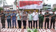 Permalink ke Walikota Dumai H. paisal, SKM ,MARS Pemimpin Apel Ketua Satuan Keamanan Lingkungan ( Kasat Kamling)