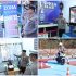 Kapoles Siak Tinjau Dan Test Drive di Lapangan Praktek Uji SIM Satpas 0929 Kapoles Siak Tinjau Dan Test Drive di Lapangan Praktek Uji SIM Satpas 0929