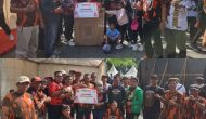 Permalink ke MPC Pemuda Pancasila Kota Pekanbaru Tumpah Ruah bersama Ribuan Warga Pekanbaru Di Fun Walk Bhayangkara 2023