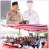 Polda Riau Serahkan 2.250 Paket Bantuan Sosial Kepada Mahasiswa
