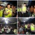 Pastikan Kondisi Masyarakat Aman, Kapolda Riau Irjen Moh Iqbal Turun Langsung Pimpin Patroli Sekala Besar