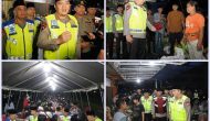 Permalink ke Pastikan Kondisi Masyarakat Aman, Kapolda Riau Irjen Moh Iqbal Turun Langsung Pimpin Patroli Sekala Besar