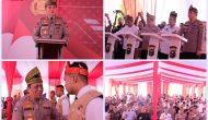 Permalink ke Guna Meningkatan Keamanan dan Pendekatan dengan Masyarakat, Polda Riau Launching Polisi RW Serentak Seluruh Jajaran
