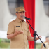 Menutup Pidato Akhir Masa Jabatan Gubernur Syamsuar Dapat Tepukan Tangan Berkali-Kali Dari ASN