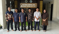 Permalink ke Kanwil Kemenag Riau Lakukan Monitoring Pelaksanaan Monitoring Asesmen Kompetensi Guru  Tahap 2 Di  MAN IC Siak