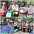 Berbagi di Bulan Kemerdekaan, Lapas Perempuan Pekanbaru Salurkan 100 Paket Sembako