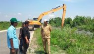 Permalink ke Dinas PUTR Rohil Gencar Lakukan Normalisasi Sungai dan Parit di Kecamatan Bangko dan Sinaboi