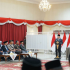 Pj Gubri Sampaikan Lima Hal Penting Kepada Risnandar Mahiwa