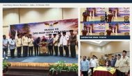 Permalink ke Musda VII PKDP Pekanbaru Digelar, 31 Delegasi Bahas Persatuan Dan Masa Depan Organisasi