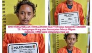 Permalink ke Polres Dumai Amankan DPO Tindak Pidana Perdagangan Orang Bersama Empat Orang Calon Pekerja Migran Indonesia Ilegal
