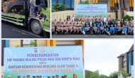 Permalink ke Bantuan Tahap II, Polda Riau Berangkatkan Tim Trauma Healing, Logistik dan Alat Berat ke Agam Sumatera Barat