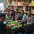 Mengusung Tema ‘ Jumat Curhat’ Sebagai Upaya Untuk Mempererat Silaturahmi