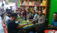 Permalink ke Mengusung Tema ‘ Jumat Curhat’ Sebagai Upaya Untuk Mempererat Silaturahmi