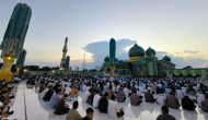 Permalink ke Masyarakat Riau Antusias Menghadiri Buka Puasa Bersama Gubernur dan Wakil Gubernur Permalink ke Masyarakat Riau Antusias Menghadiri Buka Puasa Bersama Gubernur dan Wakil Gubernur