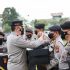 Serahkan Peralatan Sabhara dan Reskrim, Kapolda Riau Irjen Iqbal : Gunakan Secara Mahir Untuk Kepentingan Perlindungan Masyarakat.