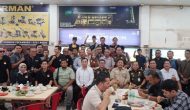 Permalink ke Press Gathering Kejaksaan Tinggi Riau Bersama Insan Media