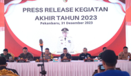 Permalink ke Pj Wali Kota Muflihun : : Sepanjang Tahun 2023 Pekanbaru Bergerak Tumbuh