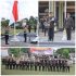 Polres Kampar Gelar Upacara Bendera Peringatan Hari Lahir Pancasila Tahun 2025