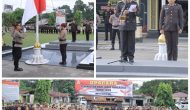 Permalink ke Polres Kampar Gelar Upacara Bendera Peringatan Hari Lahir Pancasila Tahun 2025