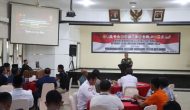 Permalink ke Kesiapan  Pengamanan Natal  2023 dan Tahun Baru 2024