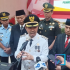 Risnandar Mahiwa Resmi Menjabat Pj Wali Kota Pekanbaru, Ini Profilnya