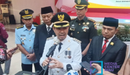 Permalink ke Risnandar Mahiwa Resmi Menjabat Pj Wali Kota Pekanbaru, Ini Profilnya