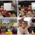 Gema Ramadan SMA 4 Pekanbaru Ditutup Dengan Buka Bersama