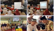 Permalink ke Gema Ramadan SMA 4 Pekanbaru Ditutup Dengan Buka Bersama