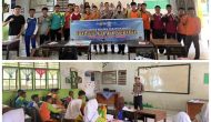 Permalink ke Tingkatkan Disiplin Berlalu Lintas, Satlantas Polres Pasaman Barat Gelar Sosialisasi di SMA Negeri 1 Luhak Nan Duo